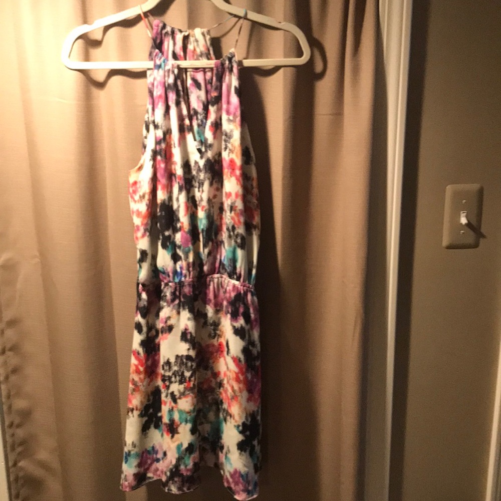 Parker dress